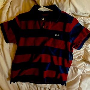 Vinyard Vines polo